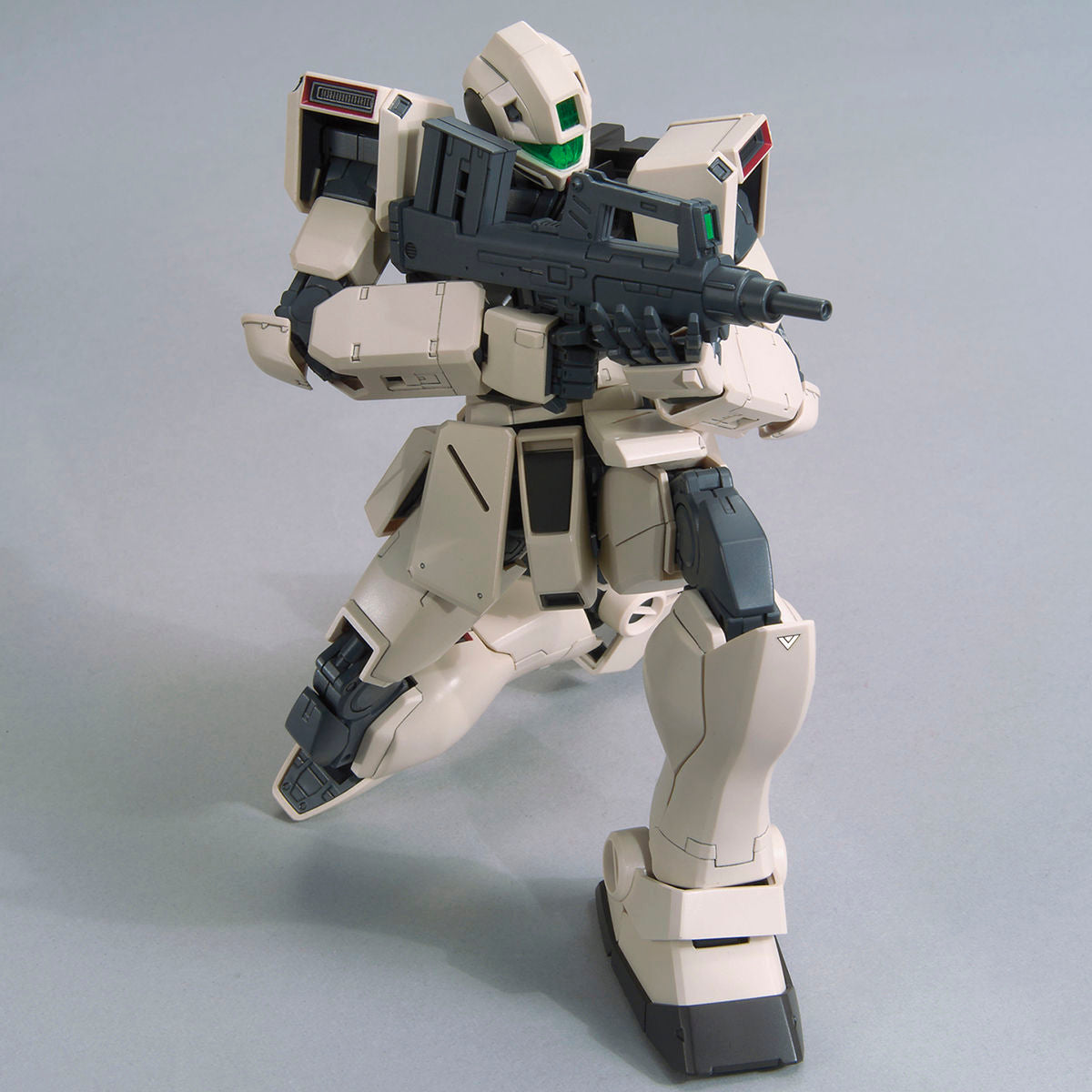 MG 1/100 RGM-79G GM COMMAND [COLONY TYPE]