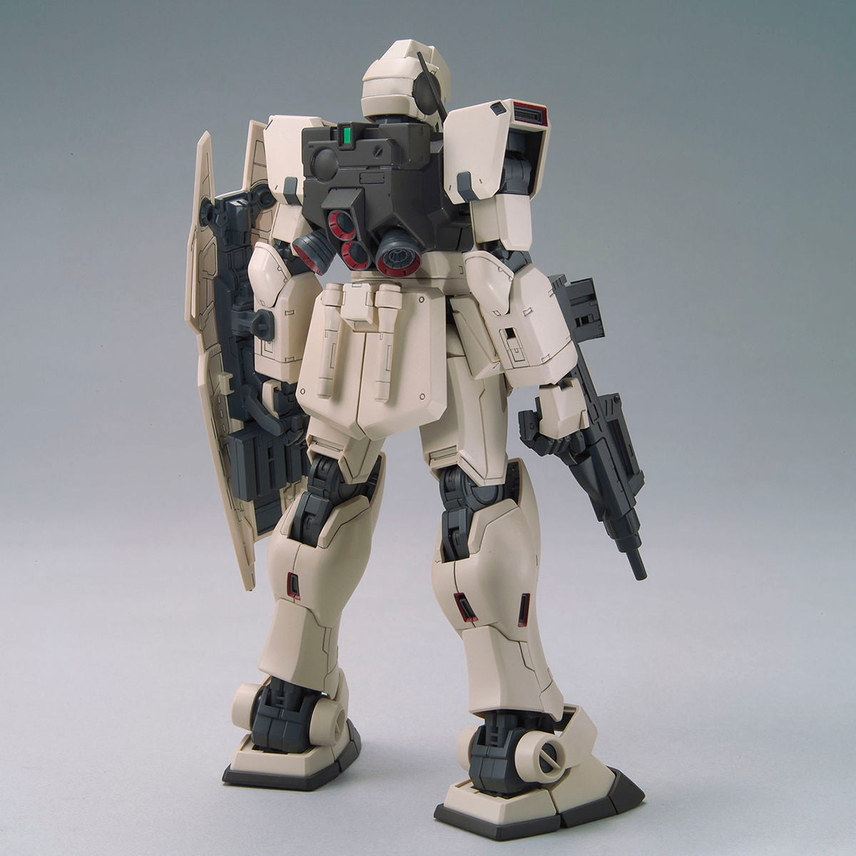 MG 1/100 RGM-79G GM COMMAND [COLONY TYPE]