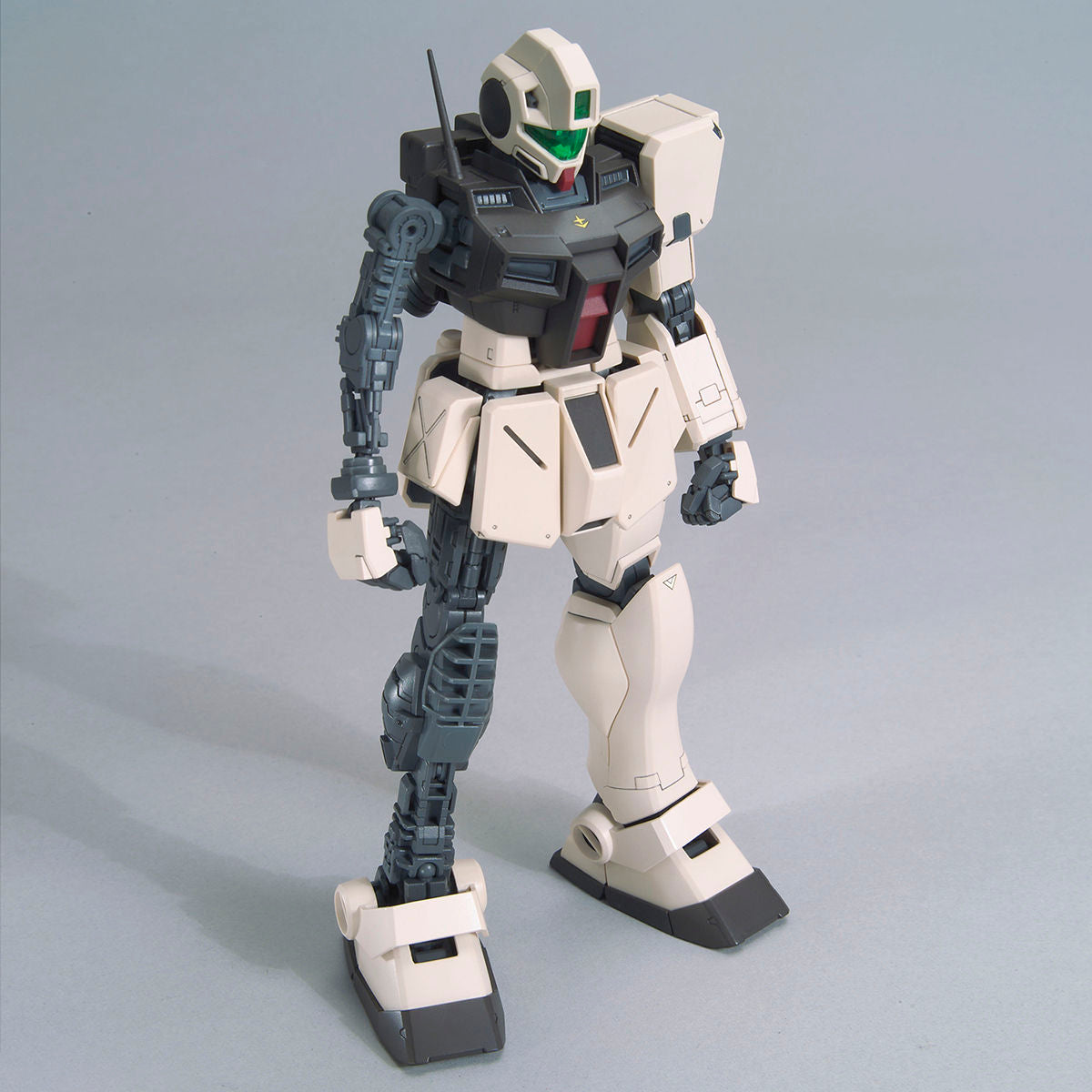 MG 1/100 RGM-79G GM COMMAND [COLONY TYPE]