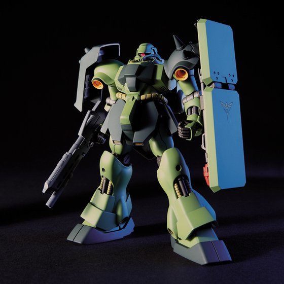HGUC 1/144 AMS-119 GEARA DOGA