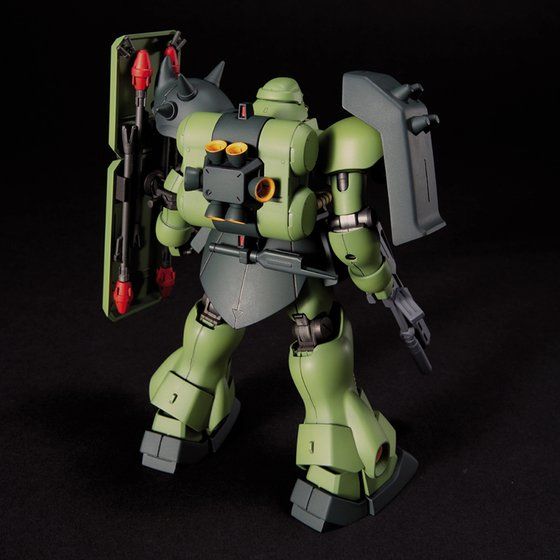 HGUC 1/144 AMS-119 GEARA DOGA