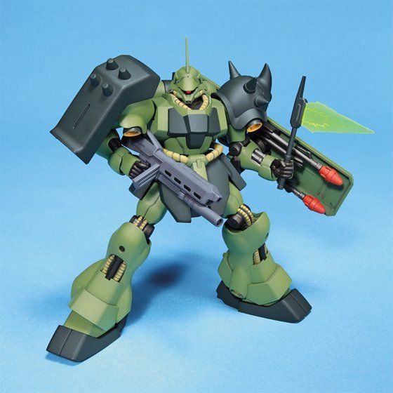 HGUC 1/144 AMS-119 GEARA DOGA