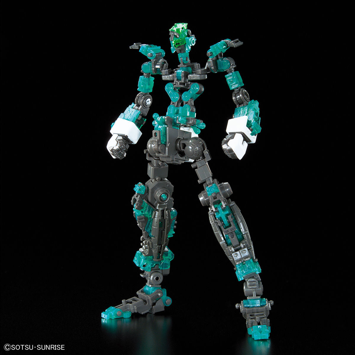 RG 1/144 FULL ARMOR UNICORN GUNDAM RX-0