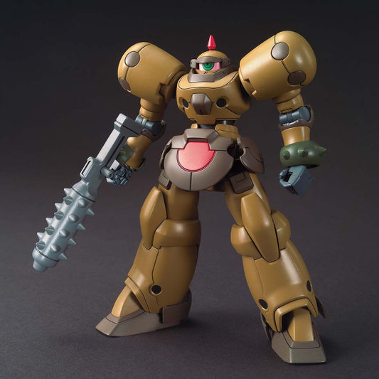 HGFC 1/144 JDG-009X (JDG-00X) DEATH ARMY