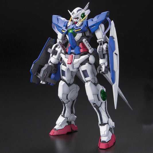 MG 1/100 GUNDAM EXIA IGNITION MODE