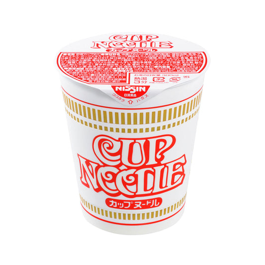 BEST HIT CHRONICLE 1/1 NISSIN CUP NOODLE