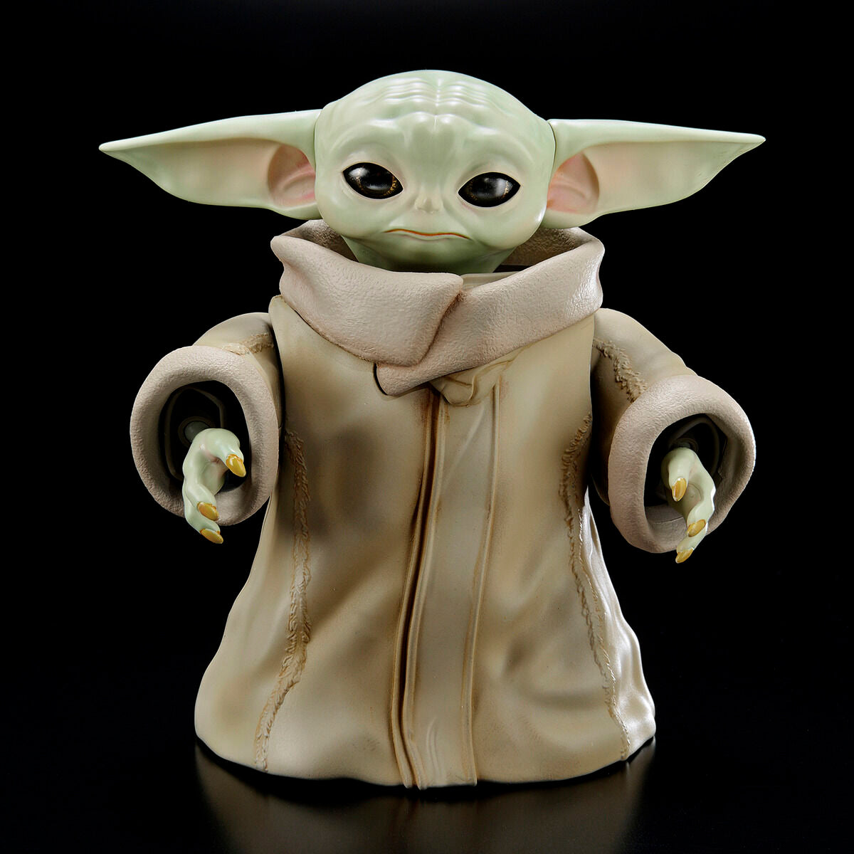 STAR WARS MANDALORIAN 1/4 GROGU