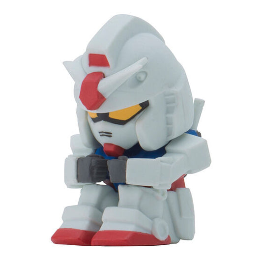 GUNDAM STILL WAITING FOR YOU GUNDAM VER. 1