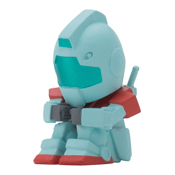 GUNDAM STILL WAITING FOR YOU GUNDAM VER. 1