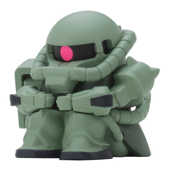GUNDAM STILL WAITING FOR YOU GUNDAM VER. 1