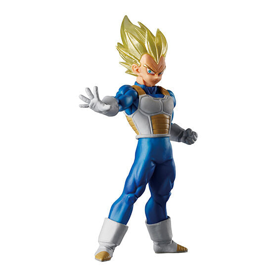 HG DRAGONBALL 02 SAIYAN EDITION