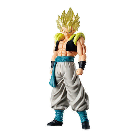 HG DRAGONBALL 02 SAIYAN EDITION
