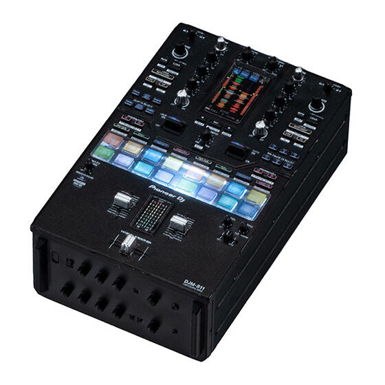 Pioneer DJ MINIATURE COLLECTION 02
