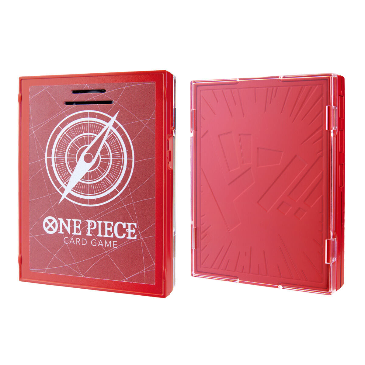 ONE PIECE CARD GAME SOUND LOADER Luffy edition