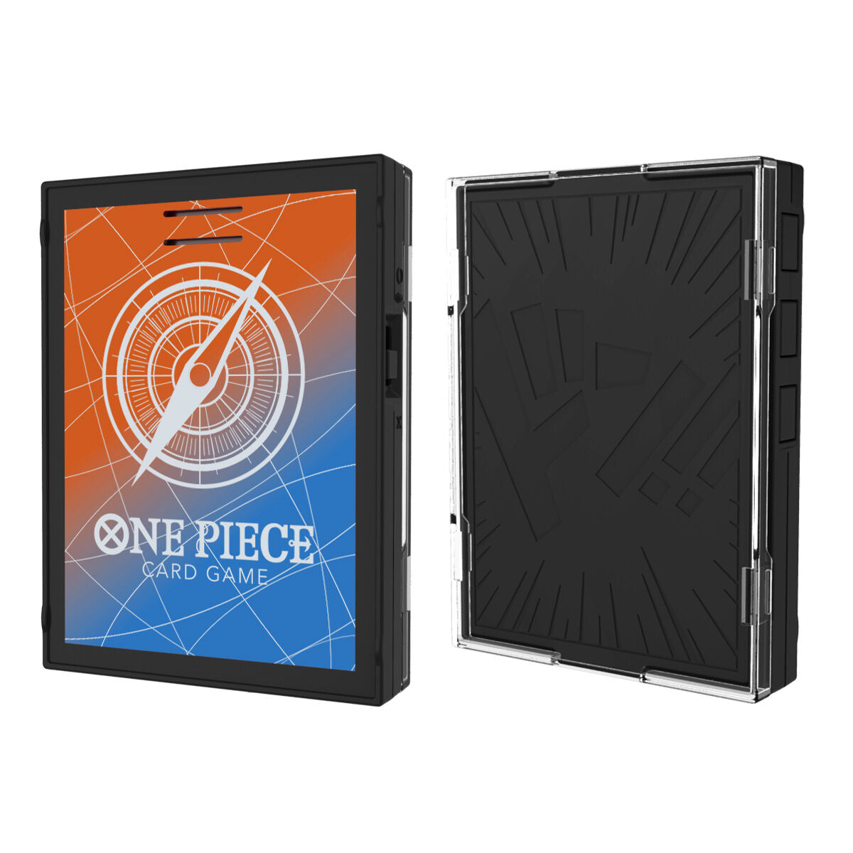 ONE PIECE CARD GAME SOUND LOADER Ace & Sabo Edition