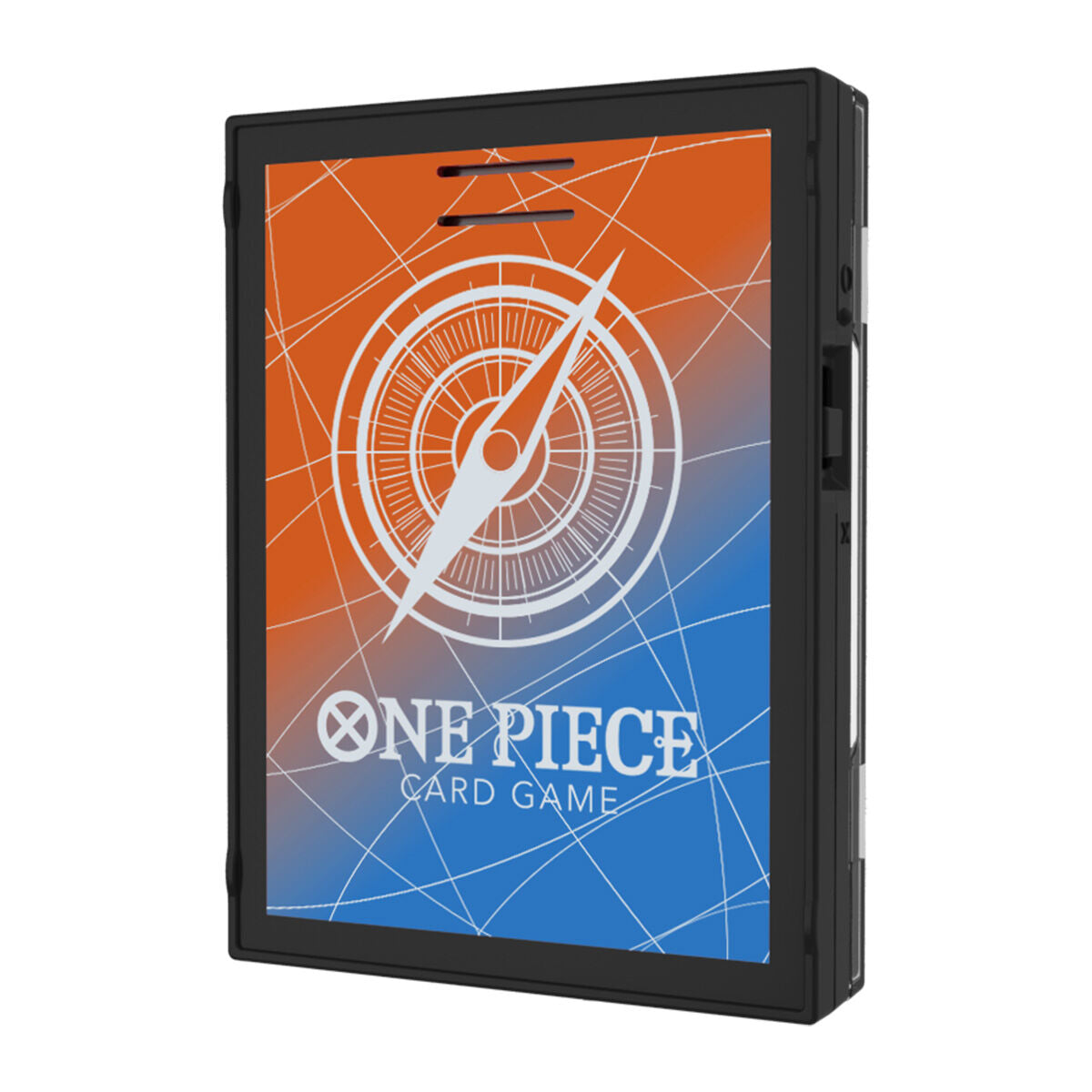 ONE PIECE CARD GAME SOUND LOADER Ace & Sabo Edition