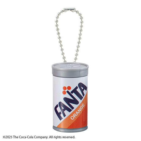 COCA-COLA BRAND COIN CASE