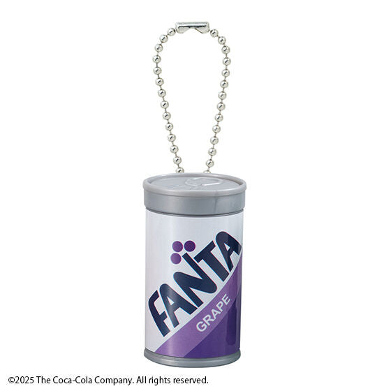 COCA-COLA BRAND COIN CASE