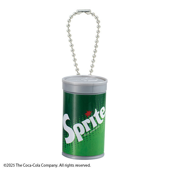 COCA-COLA BRAND COIN CASE
