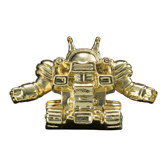 GUNDAM MOBILE SUIT GASHAPON WARRIORS DIE CAST GUN KESHI