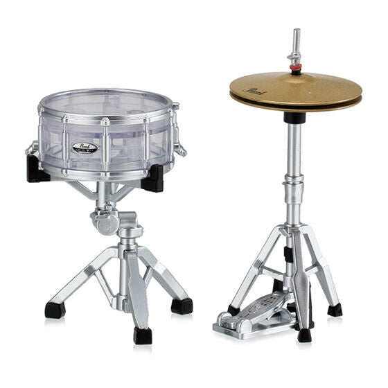 Pearl Drums MINIATURE COLLECTION 2