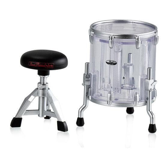 Pearl Drums MINIATURE COLLECTION 2