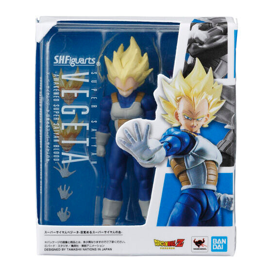 DRAGON BALL S.H.FIGUARTS MINIATURE COLLECTION