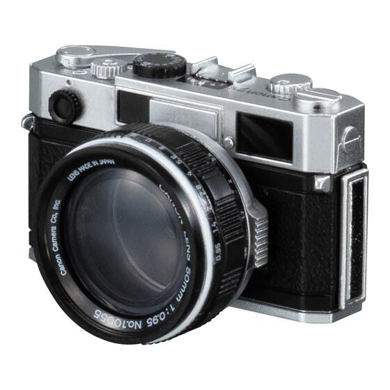 Canon MINIATURE CAMERA COLLECTION