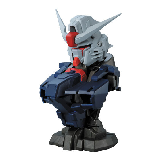 GUNDAM MS MECHANICAL BUST 09 DESTINY GUNDAM SPEC II
