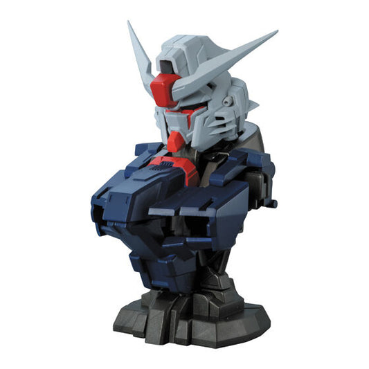 GUNDAM MS MECHANICAL BUST 09 DESTINY GUNDAM SPEC II