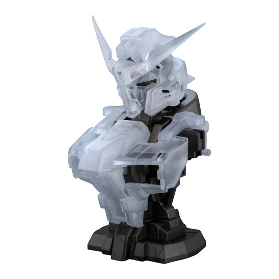 GUNDAM MS MECHANICAL BUST 09 DESTINY GUNDAM SPEC II