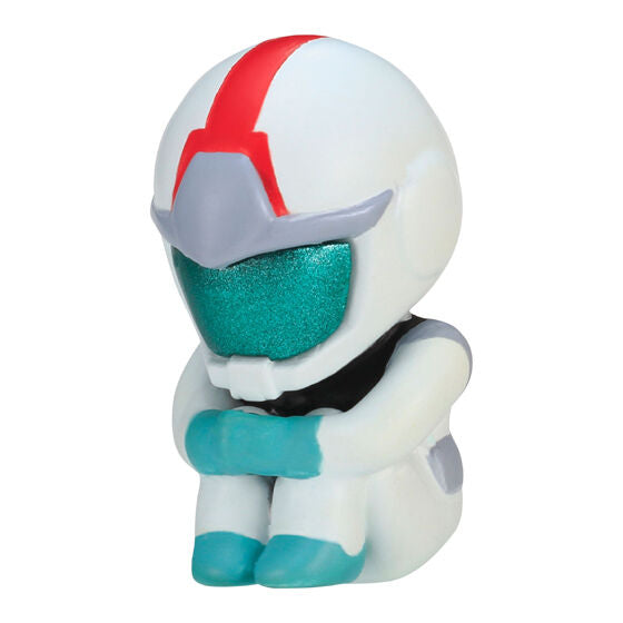 GUNDAM STILL WAITING FOR YOU NORMAL SUIT