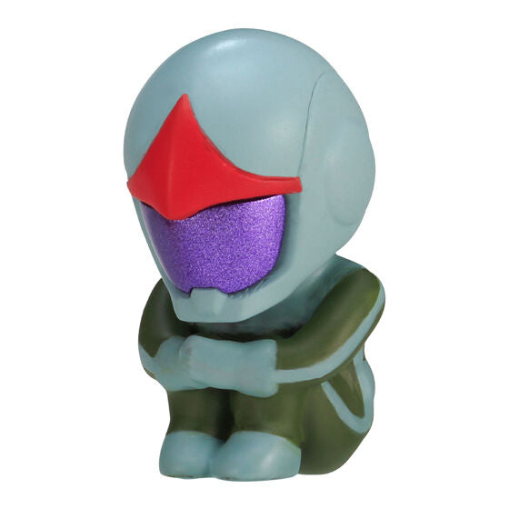 GUNDAM STILL WAITING FOR YOU NORMAL SUIT