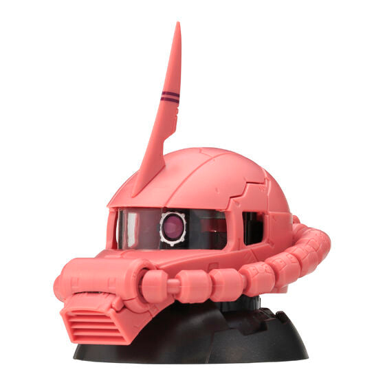 GUNDAM EXCEED MODEL ZAKU HEAD REBOOT 1