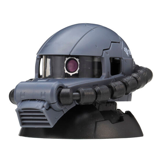 GUNDAM EXCEED MODEL ZAKU HEAD REBOOT 1