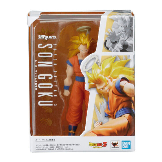 DRAGON BALL S.H.FIGUARTS MINIATURE COLLECTION 2