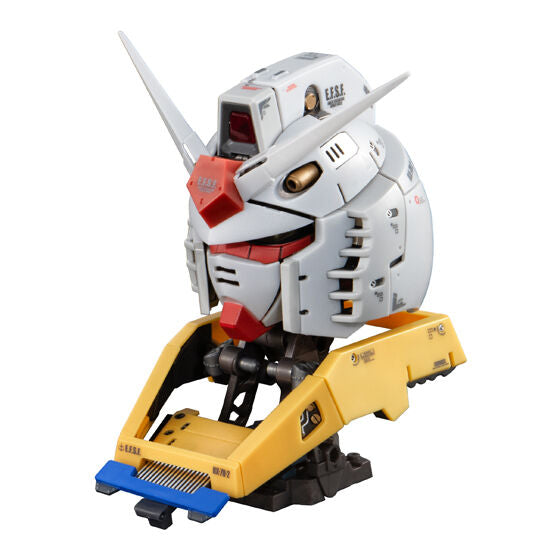 GUNDAM EVOLVE RX-78 INTEGRATE MODEL