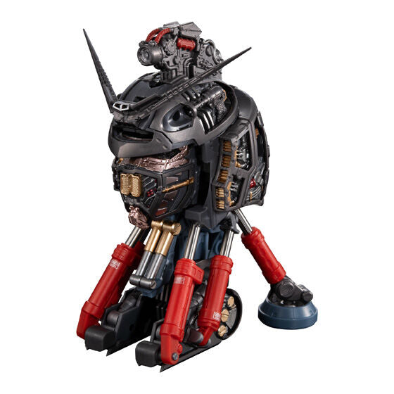 GUNDAM EVOLVE RX-78 INTEGRATE MODEL