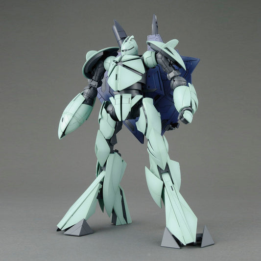 MG 1/100 Concept-X 6-1-2 TURN X