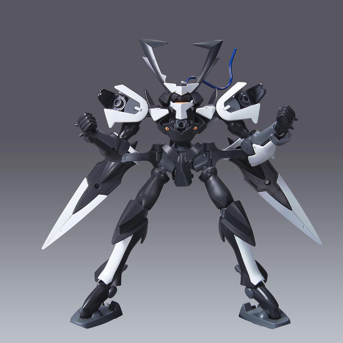 HG 1/144 GNX-Y901TW SUSANOWO