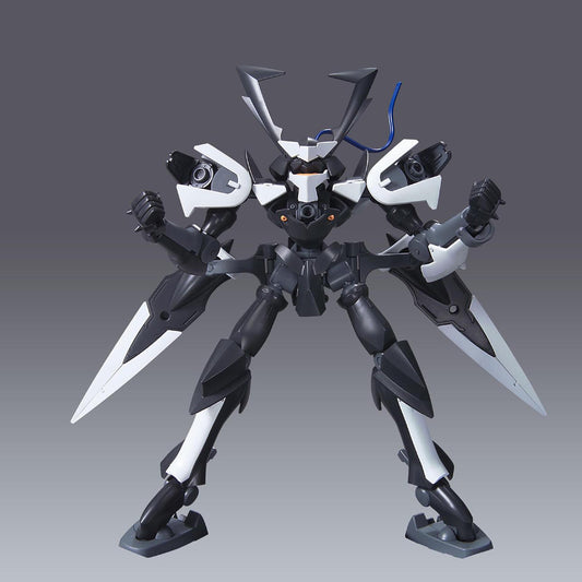 HG 1/144 GNX-Y901TW SUSANOWO