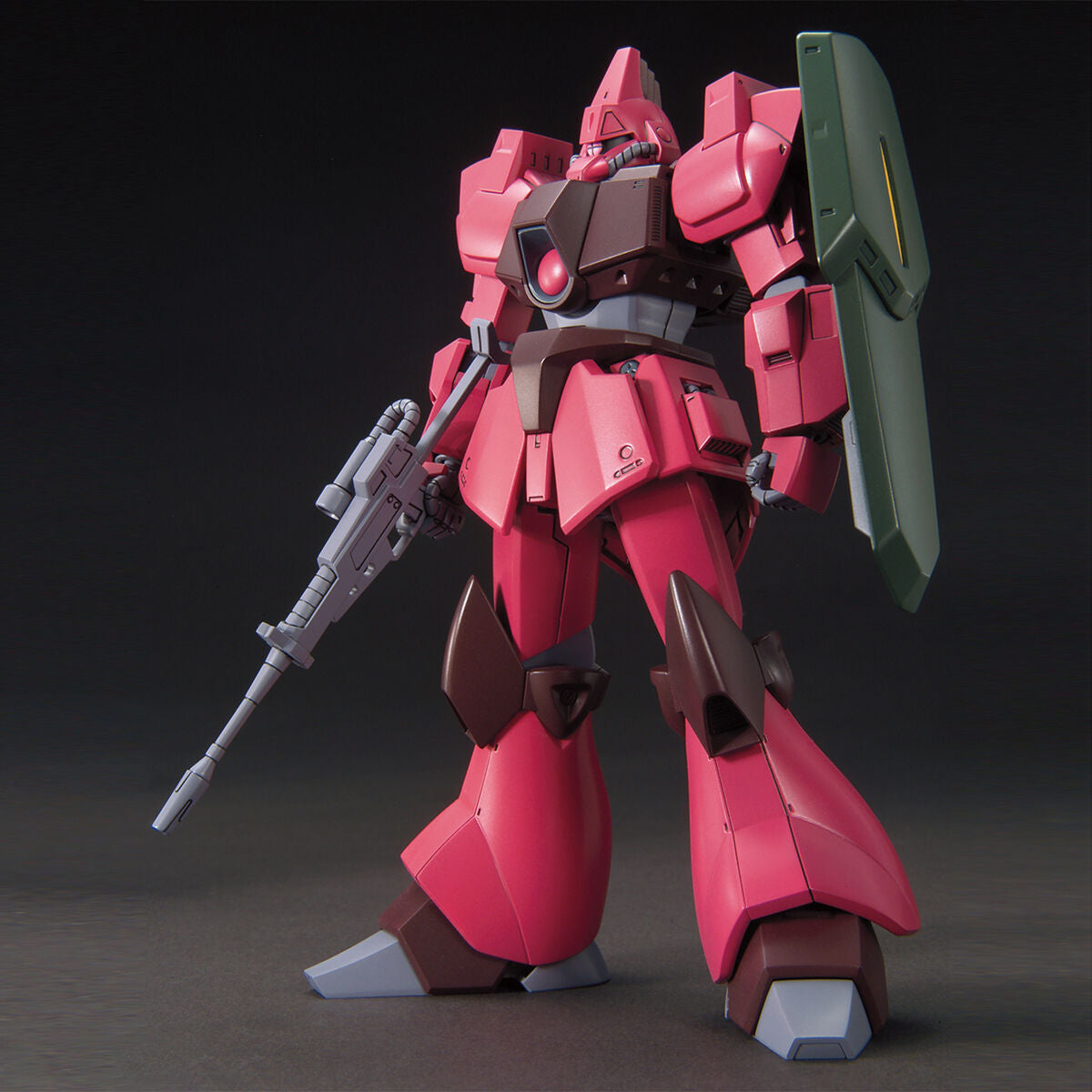 HGUC 1/144 RX-117 GALBALDY-β