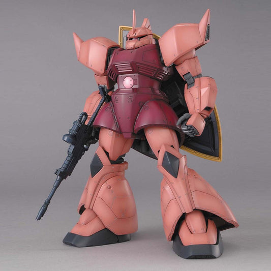 MG 1/100 MS-14S CHAR'S GELGOOG