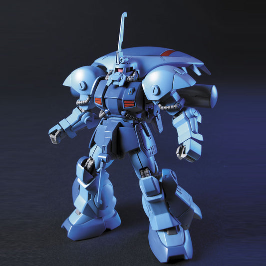 HGUC 1/144 RMS-119 EWACK ZACK