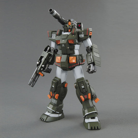MG 1/100 FA-78 FULL ARMOR GUNDAM