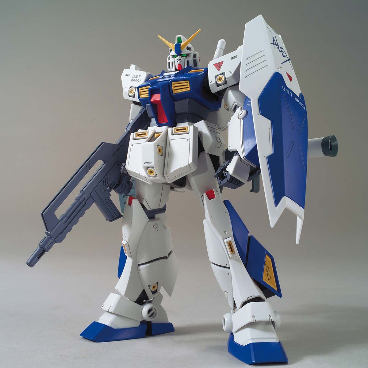 MG 1/100 Gundam RX-78 NT-1 Ver.2.0