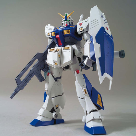 MG 1/100 Gundam RX-78 NT-1 Ver.2.0