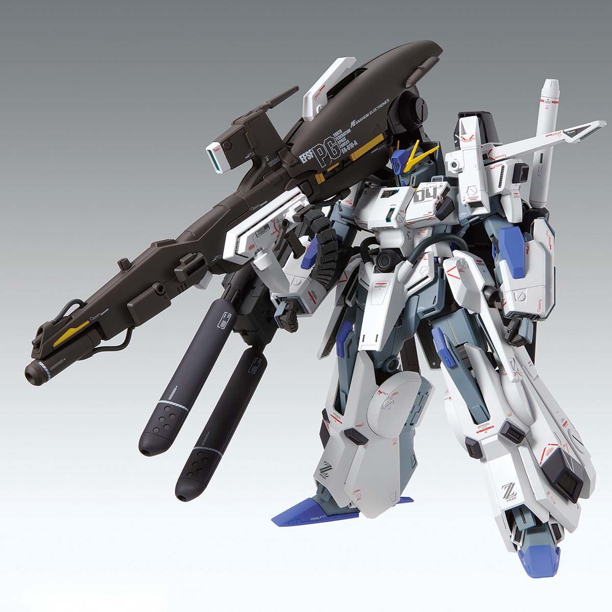 MG 1/100 FA-010-A FAZZ Ver.Ka