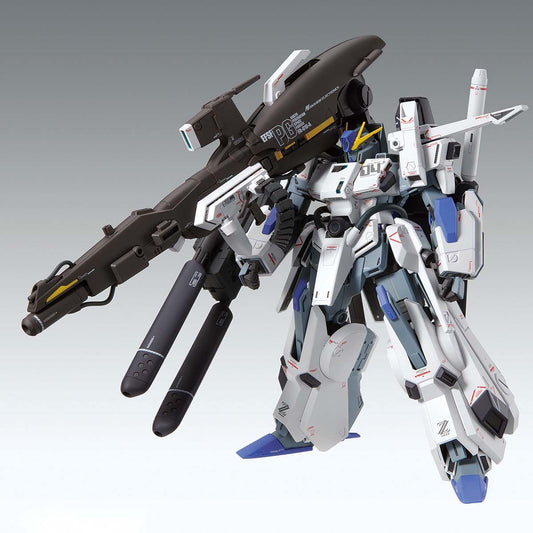 MG 1/100 FA-010-A FAZZ Ver.Ka