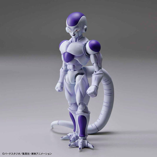 Figure-rise Standard FINAL FORM FRIEZA